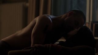 Maria Kania, Aleksandra Pisula sex - Slugi wojny (2019) Hot Scene