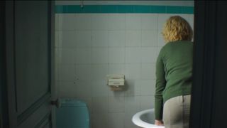 Adeline D'Hermy nude - Maryline (2017)