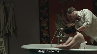 Myriam Muller, Maja Juric naked - Mammejong - trailer (2015)