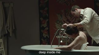 Myriam Muller, Maja Juric naked - Mammejong - trailer (2015)