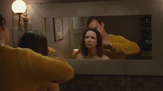 Myriam Muller, Maja Juric naked - Mammejong - trailer (2015)