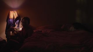 Evan Rachel Salami, Julia Sarah Stone - Allure (2017)