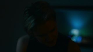 Evan Rachel Salami, Julia Sarah Stone - Allure (2017)