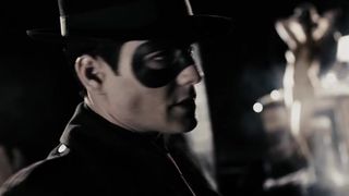 Eva Mendes Naked - The Spirit (2008)