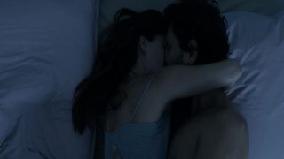 Melanie Bernier naked - Nos futurs (2015)