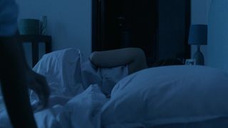 Melanie Bernier naked - Nos futurs (2015)