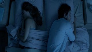 Melanie Bernier naked - Nos futurs (2015)