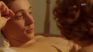 Ida Engvoll Naked - Var Tid Ar Nu s01e09 (2017)