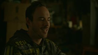 Charlotte Aubin - Creme de Menthe (2017) Nude movie scenes