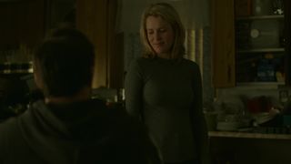 Charlotte Aubin - Creme de Menthe (2017) Nude movie scenes