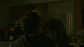 Charlotte Aubin - Creme de Menthe (2017) Nude movie scenes