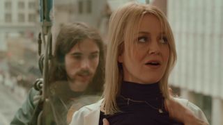 Amy Rutherford sexy - Squeegee (2020)