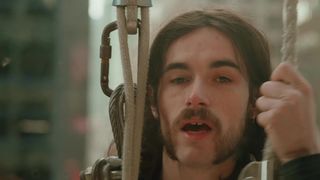 Amy Rutherford sexy - Squeegee (2020)