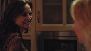 Leonor Watling - Vivir sin permiso s01e10-12 (2018) Censored nude movie