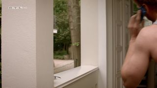 Luise Bahr, Sarah Maria Besgen - Manner! Alles auf Anfang s01e01 (2015) celebs sans bra scenes