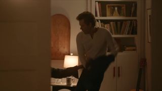 Kathryn Hahn - I Enjoy Salami s01e08 (2017) Nudity celebs videos