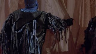 Julia Ormond naked - The Baby of Macon (1993)