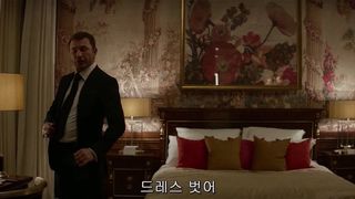 Jennifer Lawrence nude celebrity - Red Sparrow (2018)