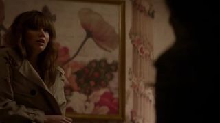 Jennifer Lawrence nude celebrity - Red Sparrow (2018)