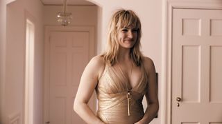 Stephanie Patent, Sage Buchalter nude - How to Say Goodbye (2018)