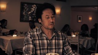 Stephanie Patent, Sage Buchalter nude - How to Say Goodbye (2018)