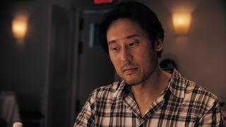 Stephanie Patent, Sage Buchalter nude - How to Say Goodbye (2018)