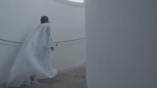 Anna Fialova nude - Lida Baarova (2016)