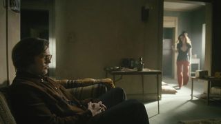 Claire Proctor nude - I’m Dying Up Here s02e04 (2018)