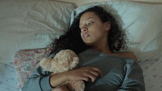 Jaime Gallagher,  Madison Russ - Candy Corn (2019)