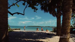 Alexa Demie naked - Sways (2019)