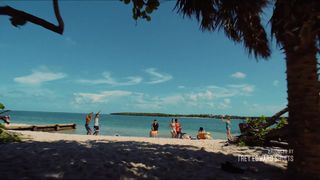 Alexa Demie naked - Sways (2019)