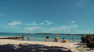 Alexa Demie naked - Sways (2019)