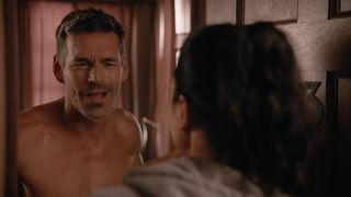 Rachel Bilson - Take 2 (2018) s1e13 Nude actress in a TV video episode