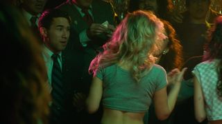 Britney Youthful nude - Glow s03e08