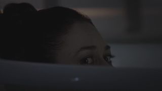 Olga Kurylenko - Mara (2018) Nude of staging scenes