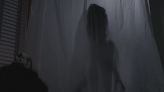 Olga Kurylenko - Mara (2018) Nude of staging scenes