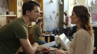 Ashlynn Yennie naked - Submission_s01e04 (2016)