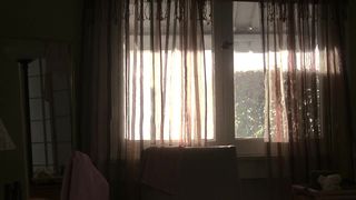 Lynn Collins naked – True Blood s01 (2008)