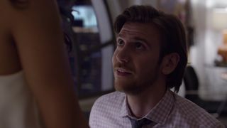 Freida Pinto - The Path s03 (2018) Spectacular vid scene