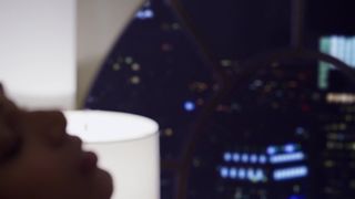 Freida Pinto - The Path s03 (2018) Spectacular vid scene