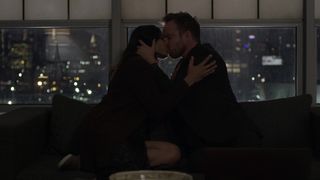 Freida Pinto - The Path s03 (2018) Spectacular vid scene