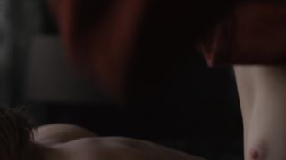 Gina Alice Stiebitz nude - Dark (2017) (Season 1, Episode nine)