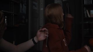 Gina Alice Stiebitz nude - Dark (2017) (Season 1, Episode nine)