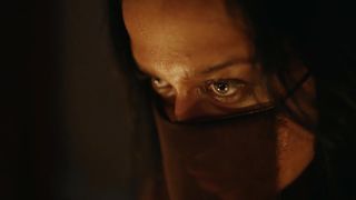 Kseniya Radchenko, & other actresses - Sofiya s01e06 (2016) Nude TV video episode