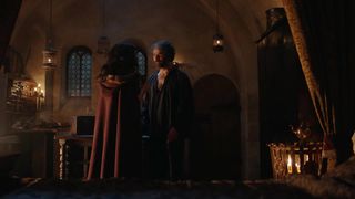 Kseniya Radchenko, & other actresses - Sofiya s01e06 (2016) Nude TV video episode