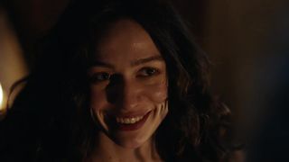 Kseniya Radchenko, & other actresses - Sofiya s01e06 (2016) Nude TV video episode