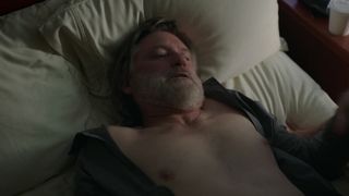 Meredith Holzman sex - The Sinner s01e06 (2017) Cowgirl Scene