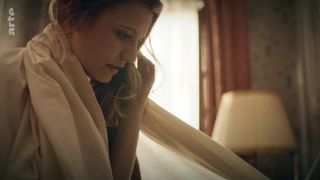 Clea Eden nude - Devoilees (2018)