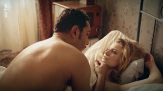 Clea Eden nude - Devoilees (2018)