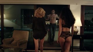 Marcela Caldeira - Estocolmo s01e02 (2016) Nude TV vid episode